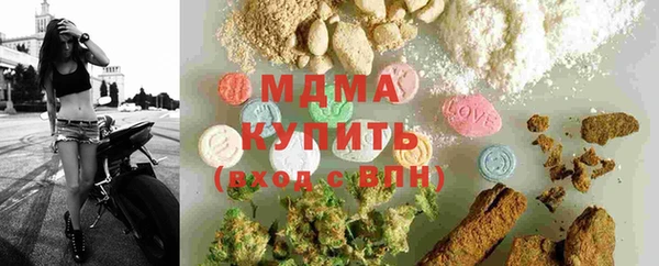 винт Богданович